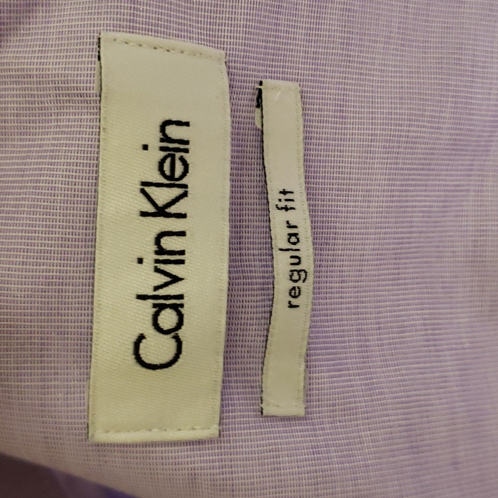 Dress Shirt Reg Fit View 2